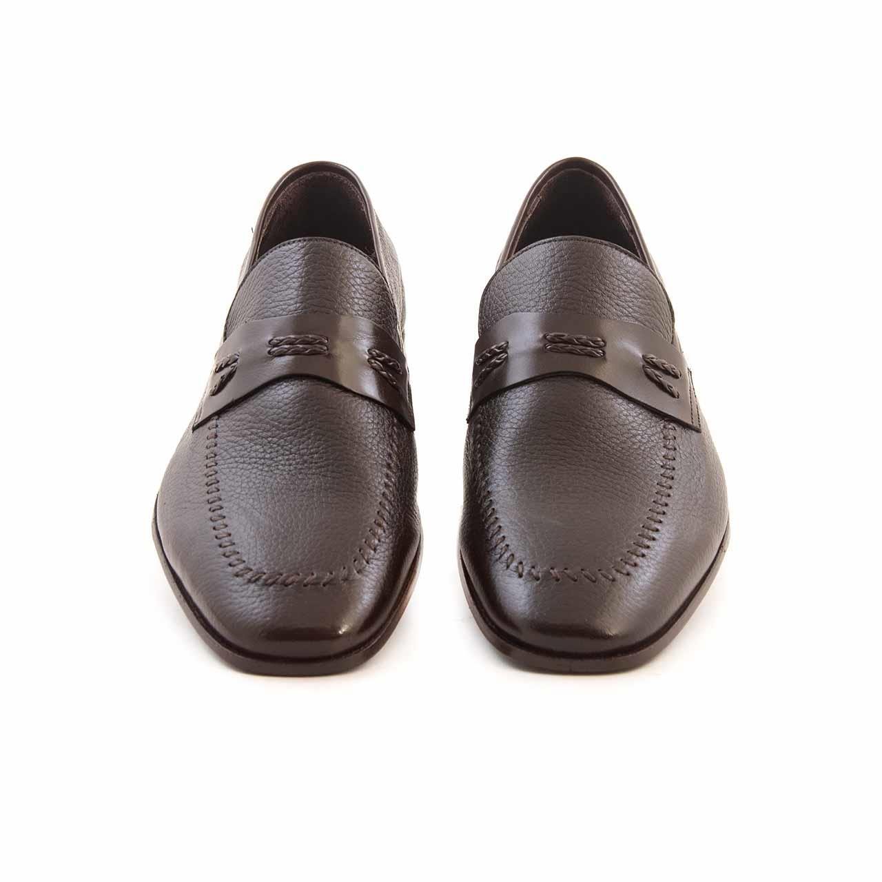 MocassiniMocassini   Erkek Klasik Ayakkabı