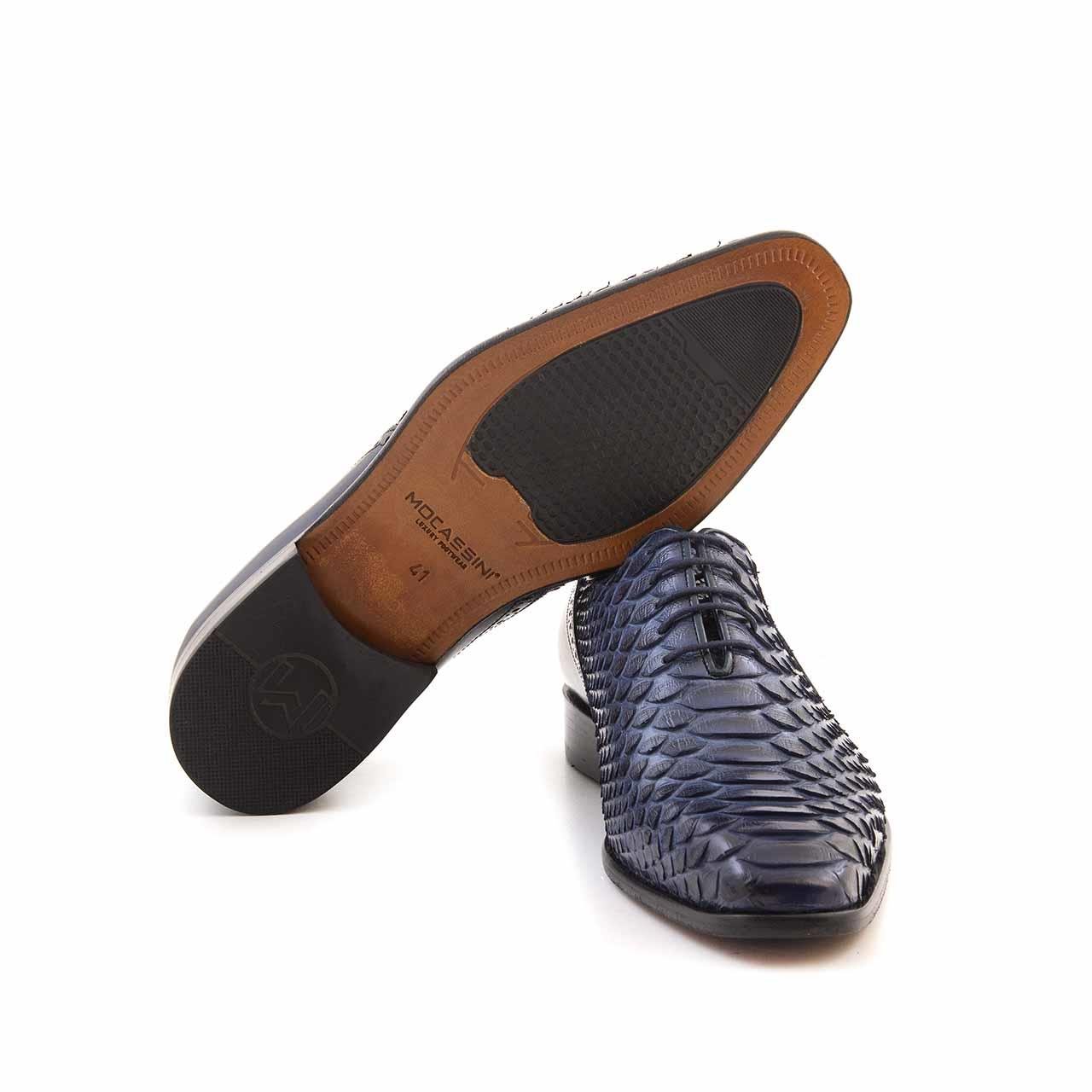 MocassiniMocassini   Erkek Klasik Ayakkabı