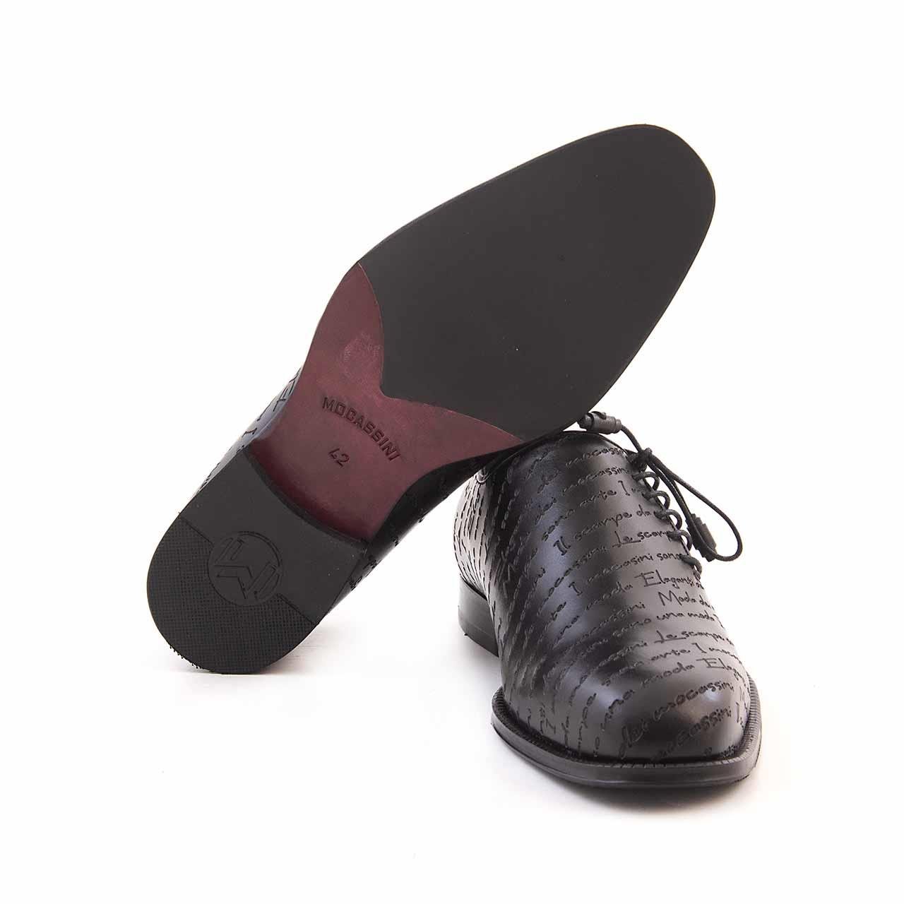 MocassiniMocassini   Erkek Klasik Ayakkabı