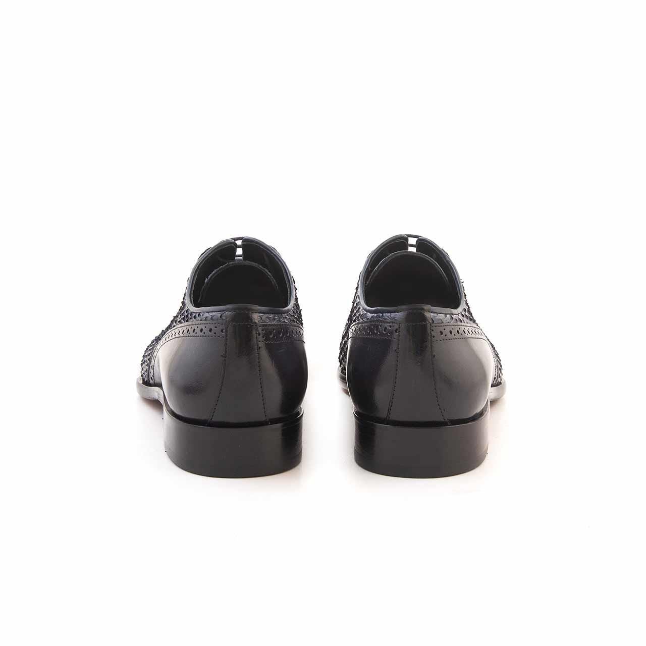 MocassiniMocassini   Erkek Klasik Ayakkabı