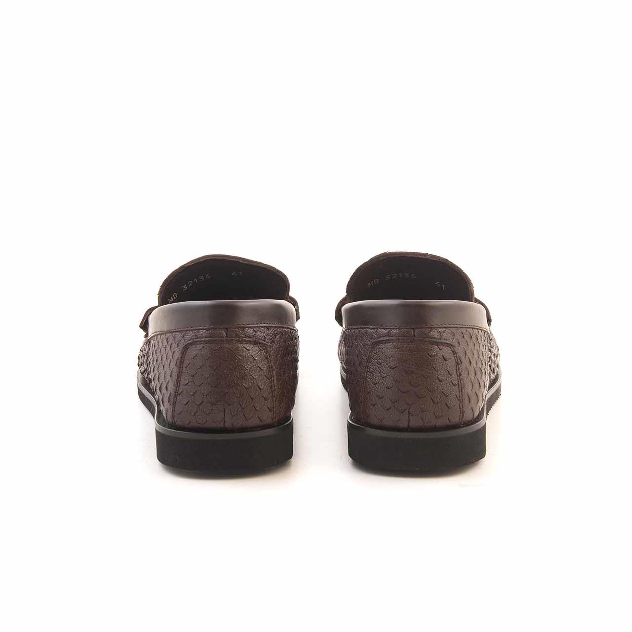 MocassiniMocassini   Erkek Loafer 32136P