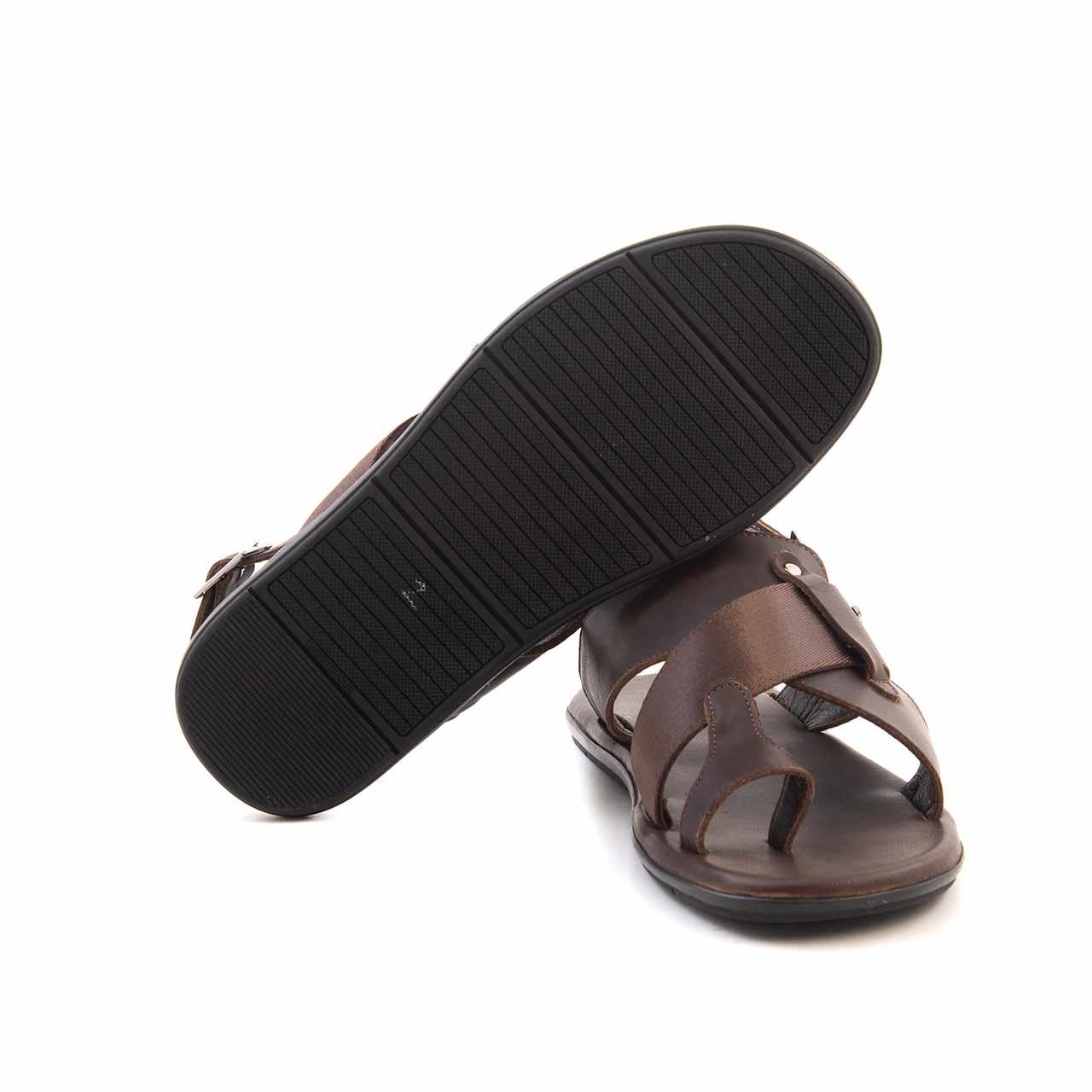 SandaletMocassiniMocassini   Erkek Sandalet 335