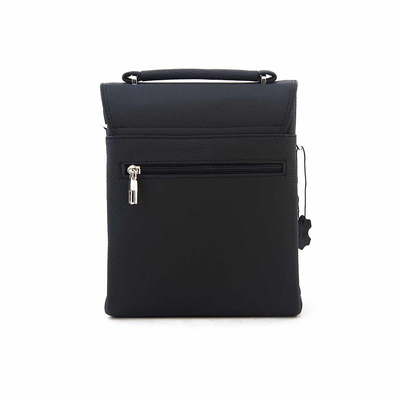 MocassiniMocassini Erkek Siyah El Çantası 675