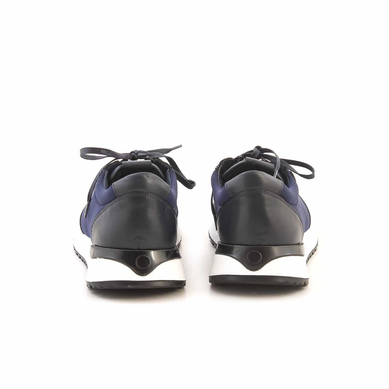 Spor&SneakerMocassiniMocassini   Erkek Spor & Sneaker 4753