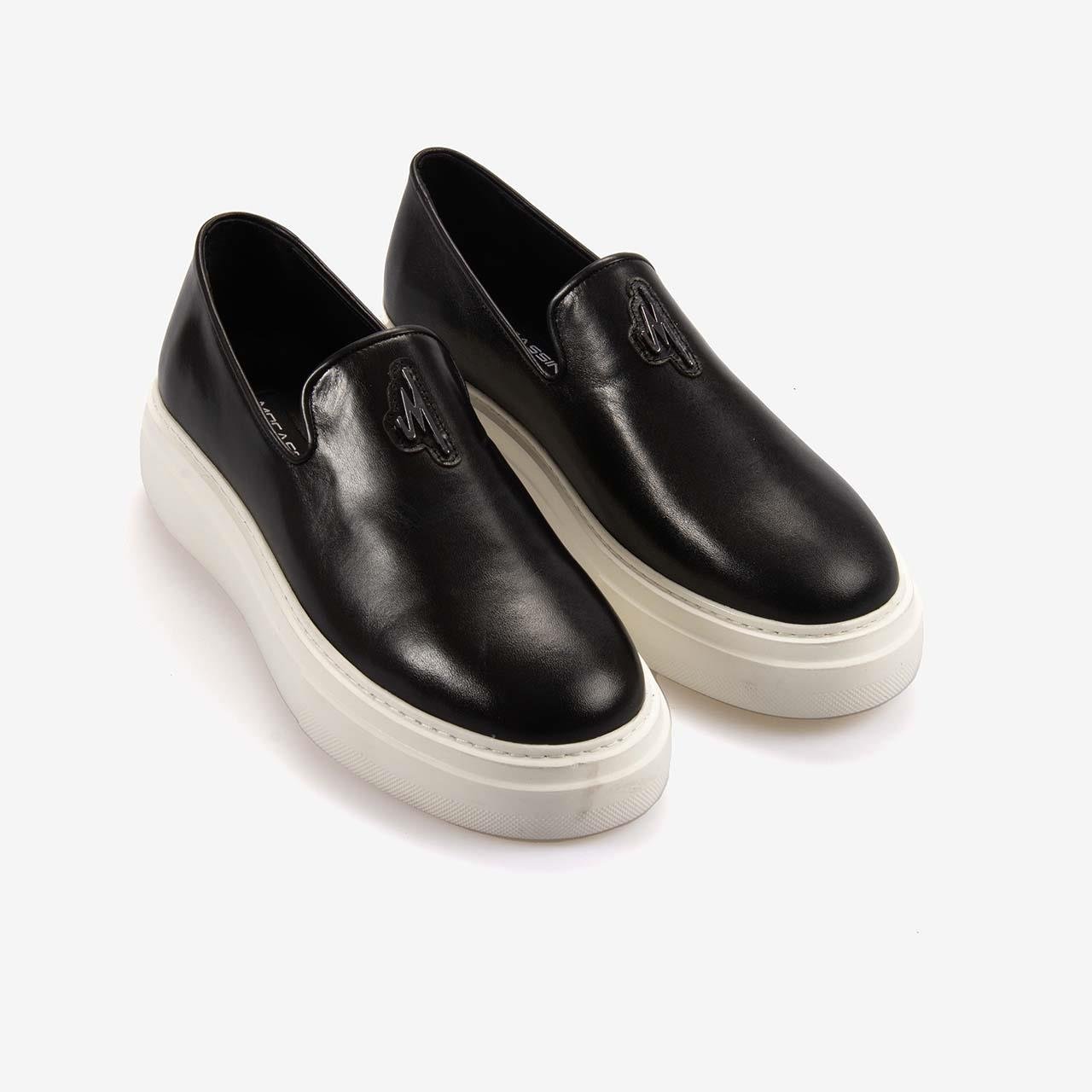 Spor&SneakerMocassiniMocassini   Erkek Spor & Sneaker Ayakkabı 35111