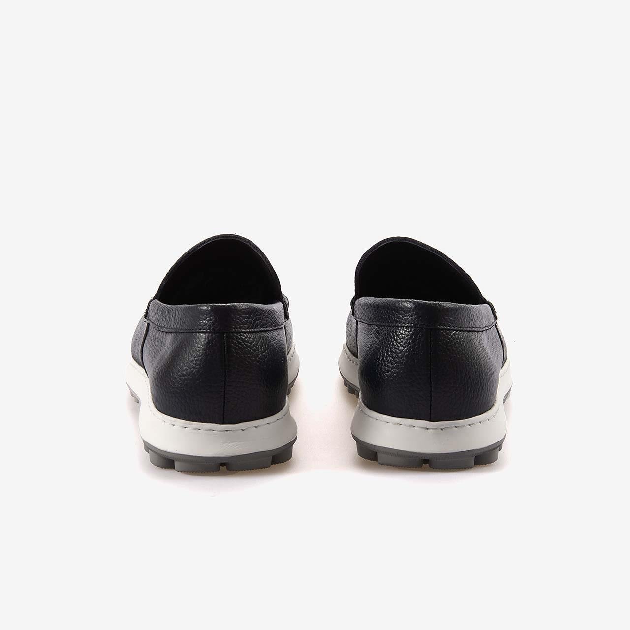 Spor&SneakerMocassiniMocassini   Erkek Spor & Sneaker Ayakkabı A6303