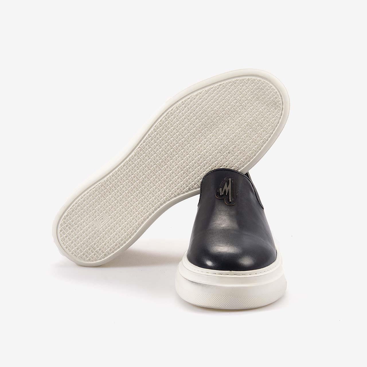 Spor&SneakerMocassiniMocassini   Erkek Spor & Sneaker Ayakkabı 35111