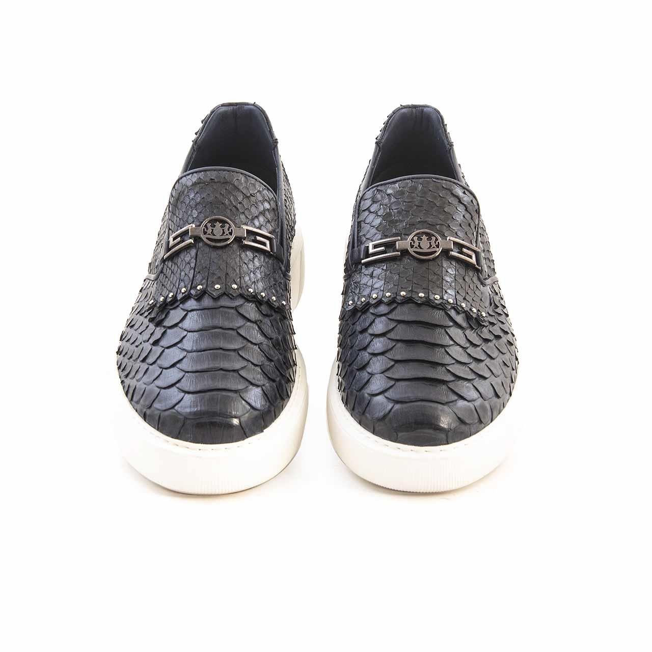 Spor&SneakerMocassiniMocassini   Erkek Spor & Sneaker Ayakkabı 2129