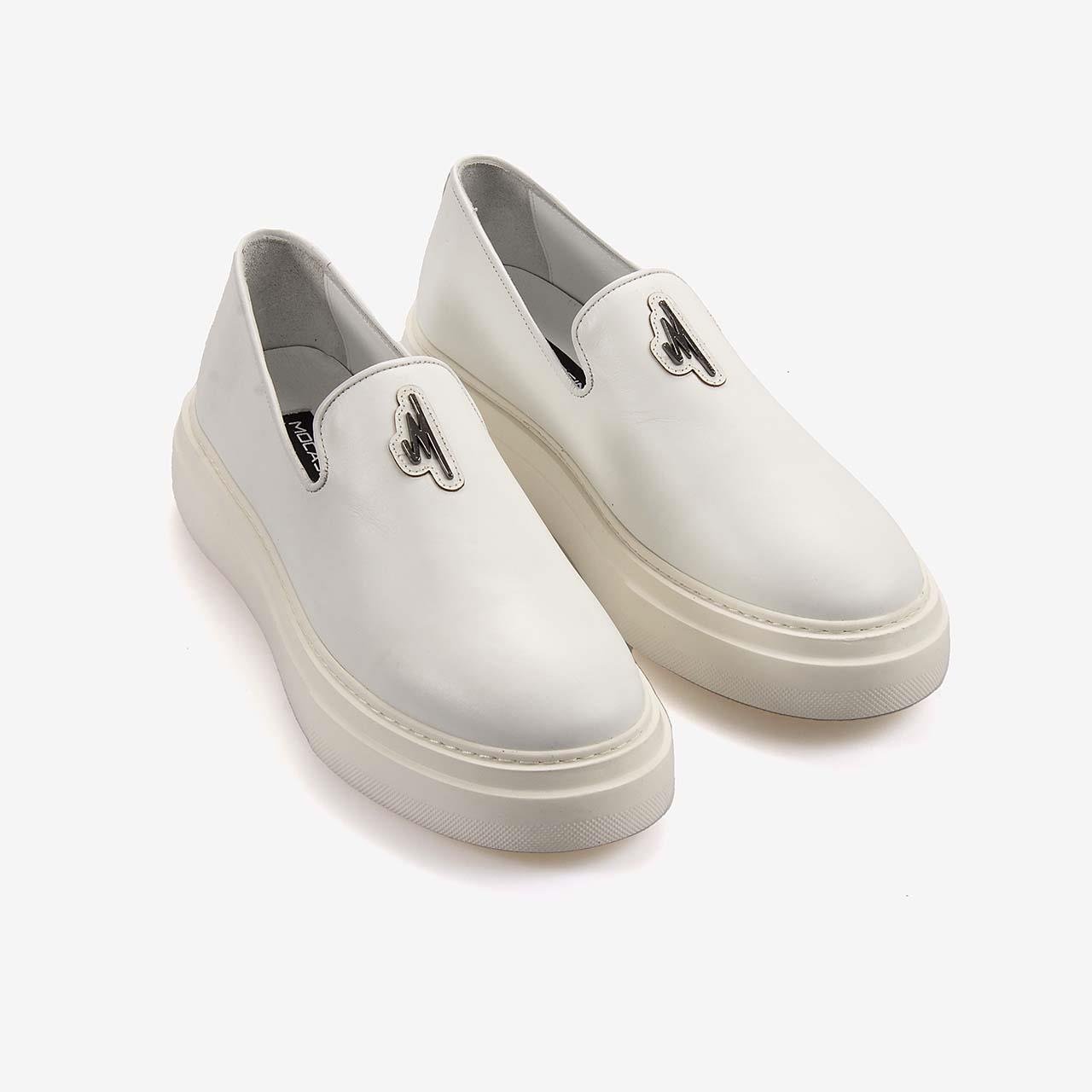 Spor&SneakerMocassiniMocassini   Erkek Spor & Sneaker Ayakkabı 35111