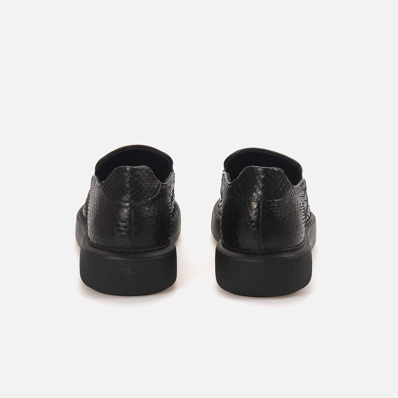 Spor&SneakerMocassiniMocassini   Erkek Spor & Sneaker Ayakkabı 2129