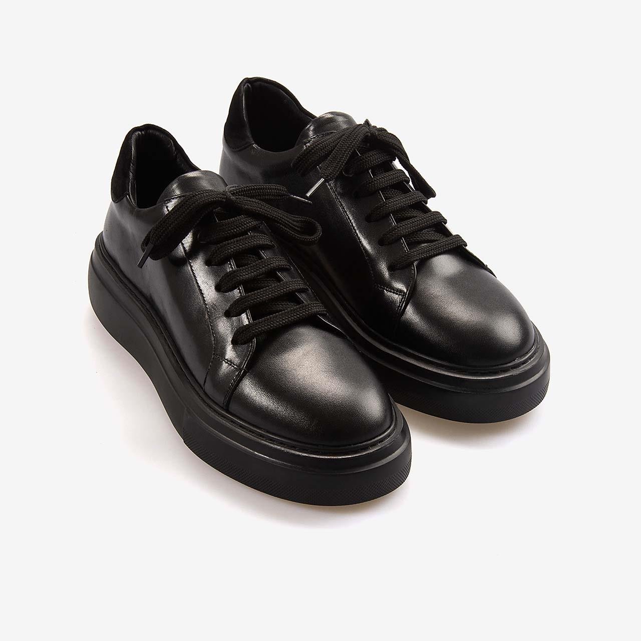 Spor&SneakerMocassiniMocassini   Erkek Spor & Sneaker Ayakkabı 35110