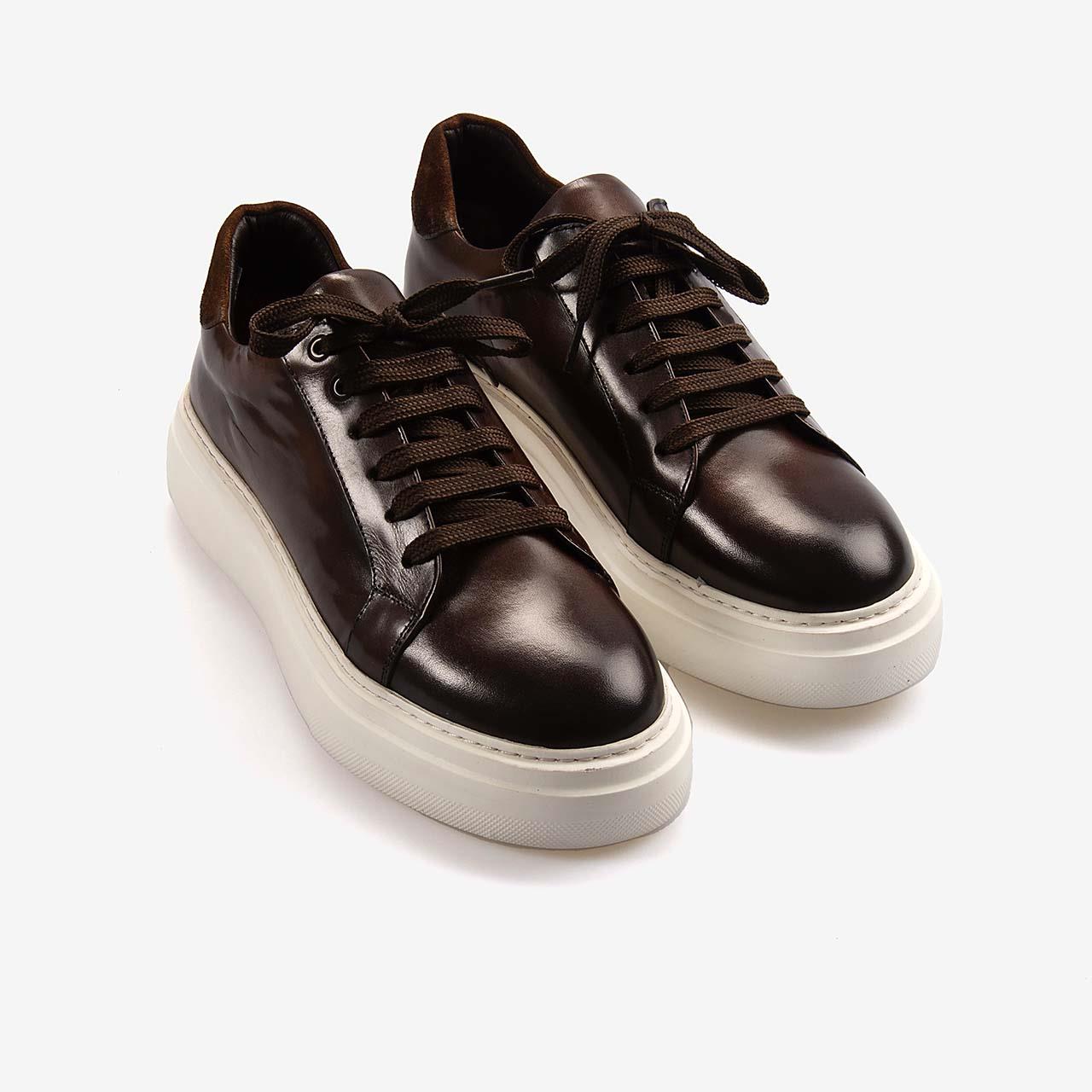 Spor&SneakerMocassiniMocassini   Erkek Spor & Sneaker Ayakkabı 35110