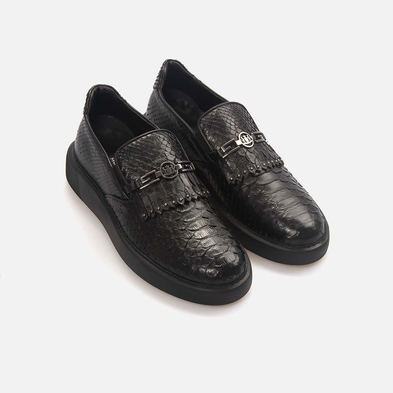 Spor&SneakerMocassiniMocassini   Erkek Spor & Sneaker Ayakkabı 2129