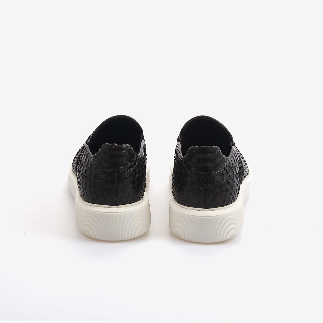 Spor&SneakerMocassiniMocassini   Erkek Spor & Sneaker Ayakkabı 2129