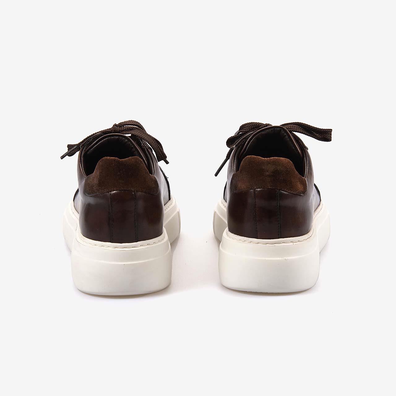 Spor&SneakerMocassiniMocassini   Erkek Spor & Sneaker Ayakkabı 35110