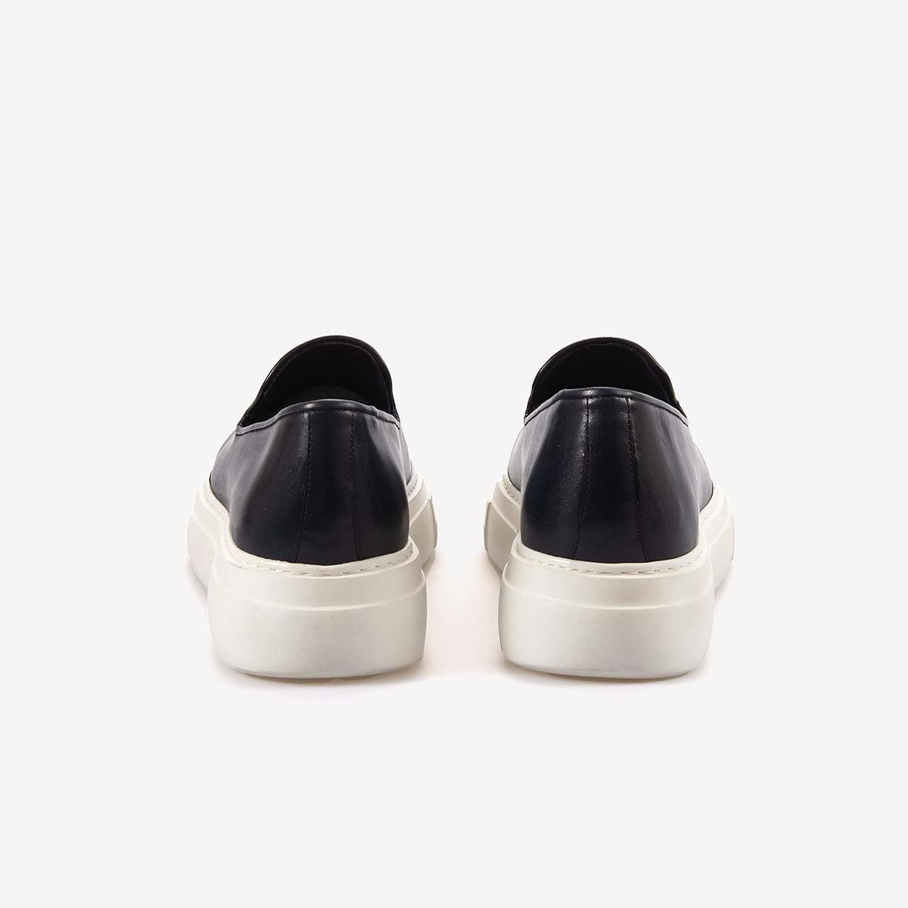 Spor&SneakerMocassiniMocassini   Erkek Spor & Sneaker Ayakkabı 35111