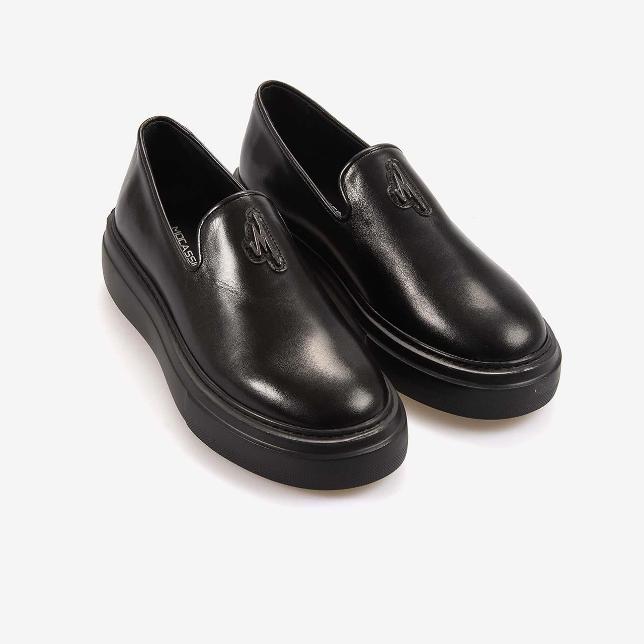 Spor&SneakerMocassiniMocassini   Erkek Spor & Sneaker Ayakkabı 35111