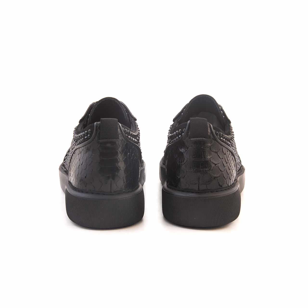 Spor&SneakerMocassiniMocassini   Erkek Spor & Sneaker Ayakkabı D2166