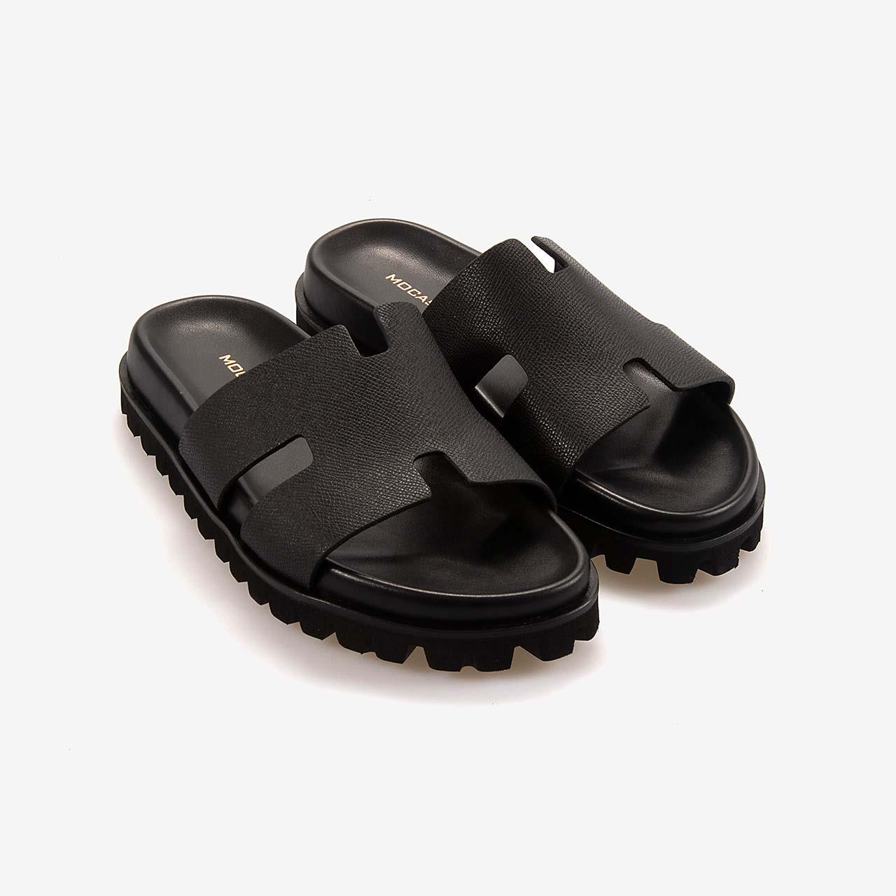 TerlikMocassiniMocassini   Erkek Terlik 3041-3