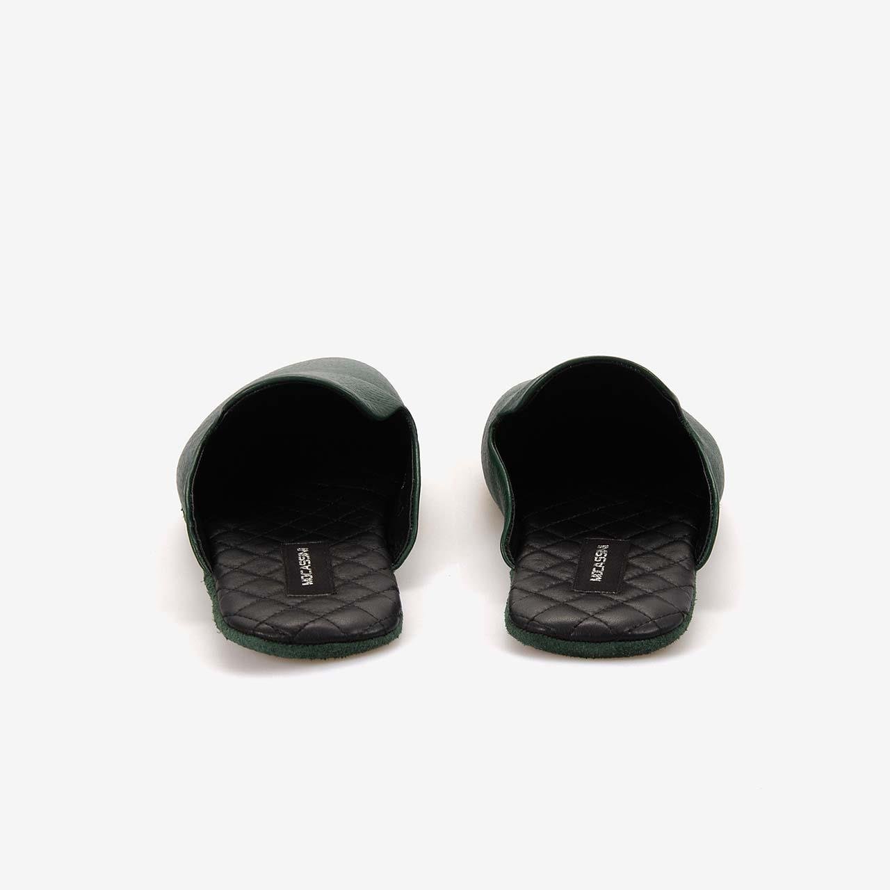 TerlikMocassiniMocassini Erkek Terlik 4641