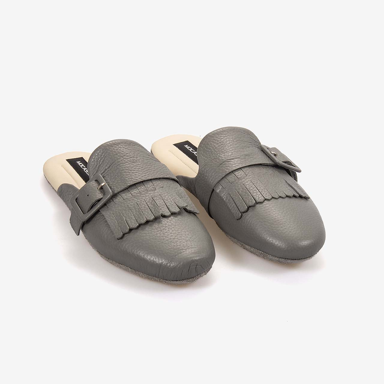 TerlikMocassiniMocassini Erkek Terlik 4646