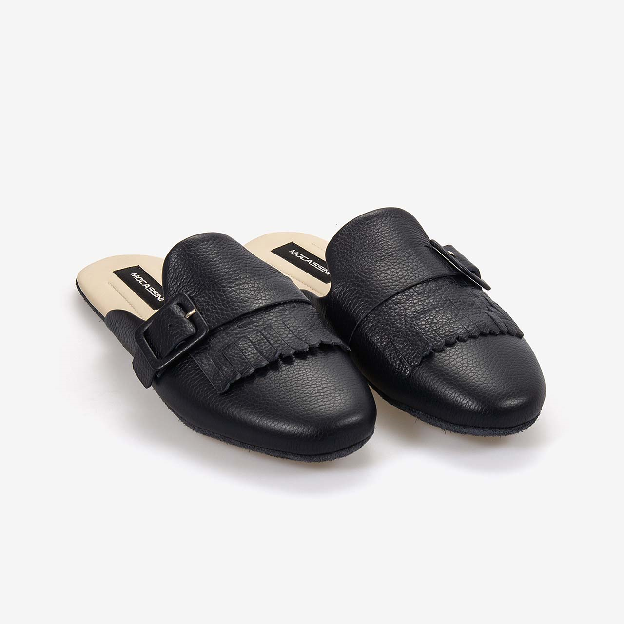 TerlikMocassiniMocassini Erkek Terlik 4646