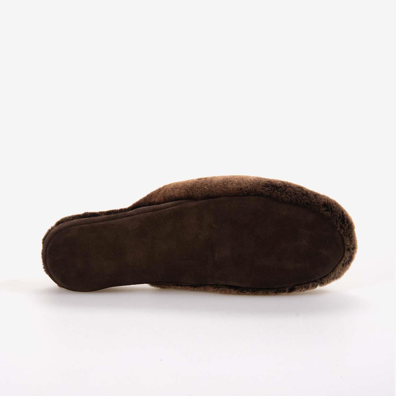 TerlikMocassiniMocassini Erkek Terlik 777