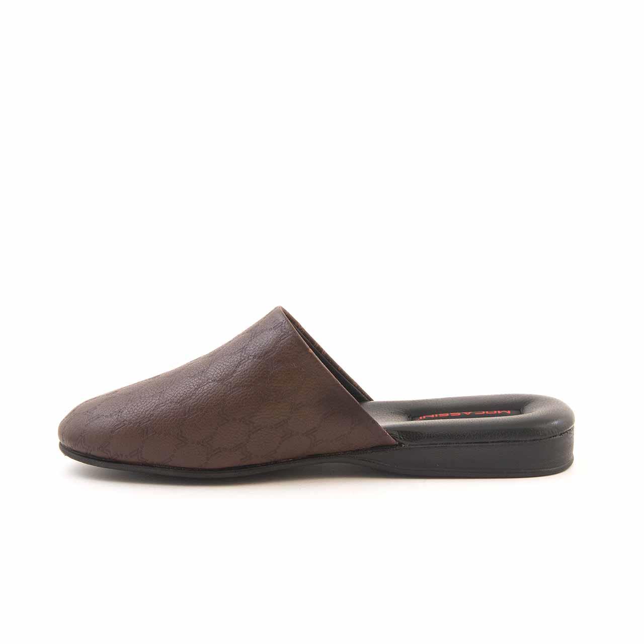 MocassiniMocassini Leather Men's Slippers