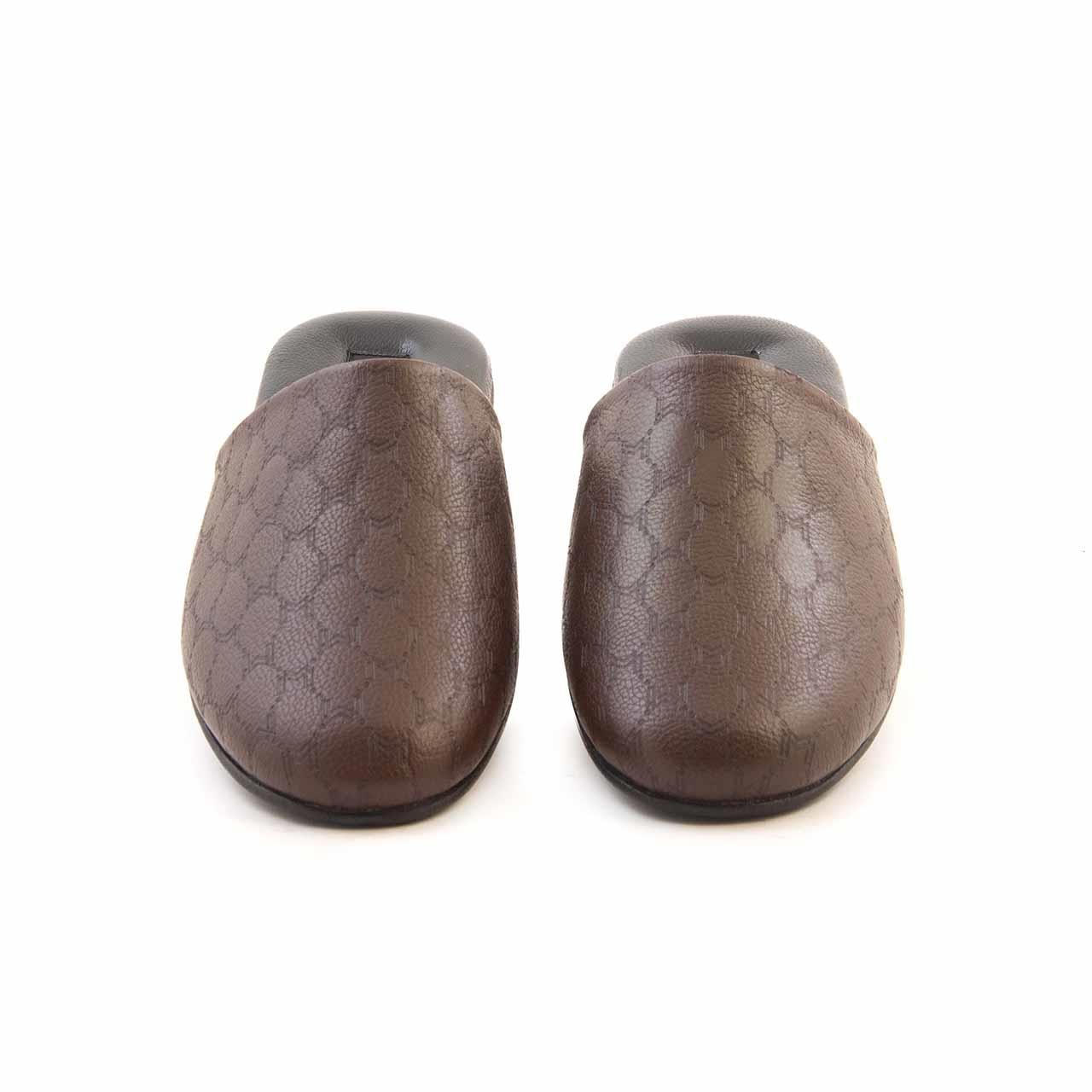 MocassiniMocassini Leather Men's Slippers