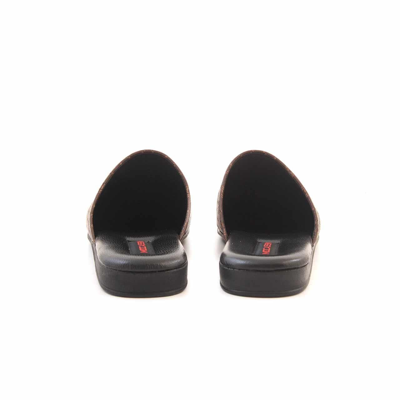 MocassiniMocassini Leather Men's Slippers