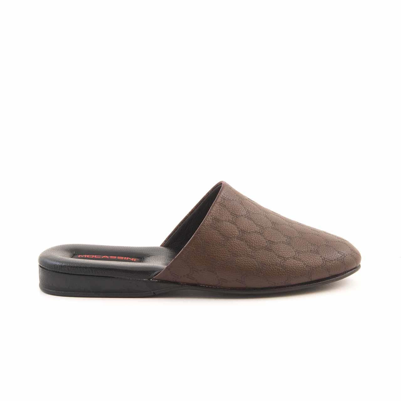 MocassiniMocassini Leather Men's Slippers