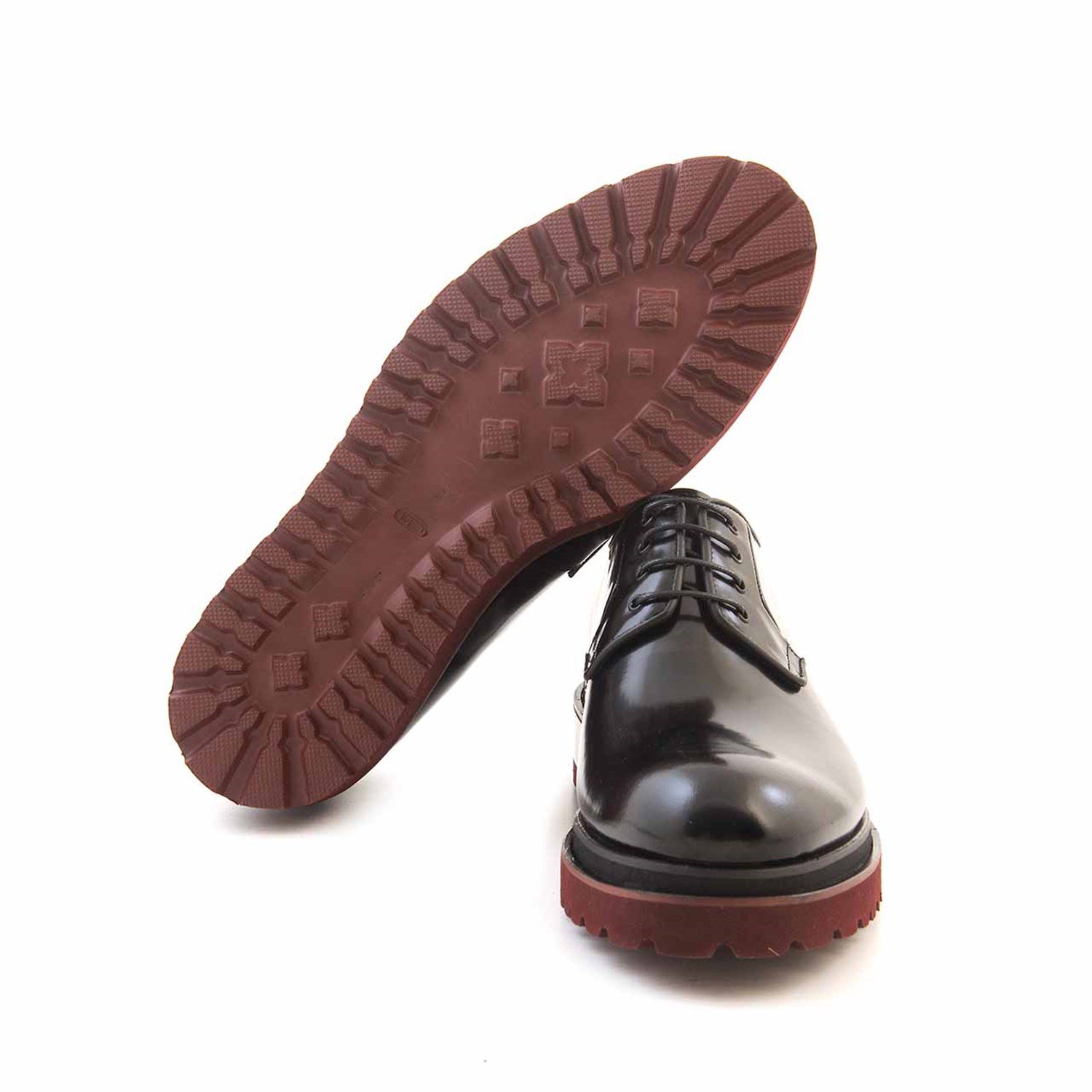 Mocassini Gold Deri Erkek Günlük Ayakkabı 6102