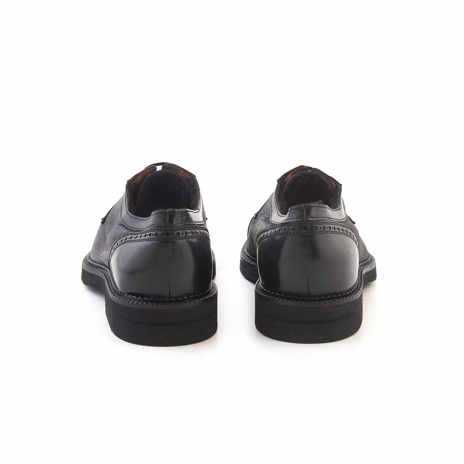 Mocassini Gold Deri  Erkek Klasik Ayakkabı 63507