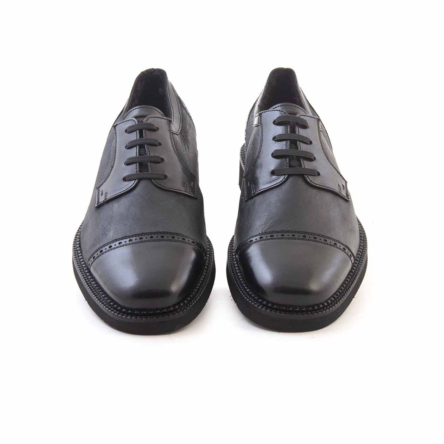 Mocassini Gold Deri  Erkek Klasik Ayakkabı 63507