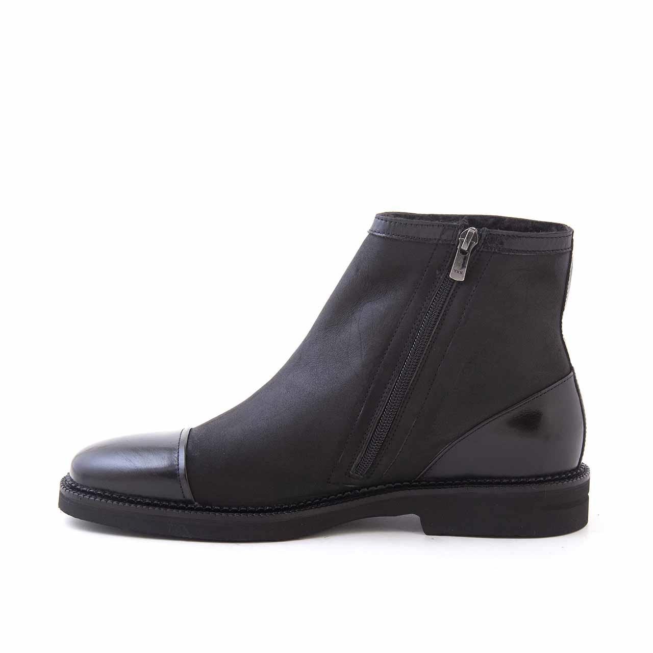 BotMocassini GoldMocassini Gold   Erkek Bot 63511