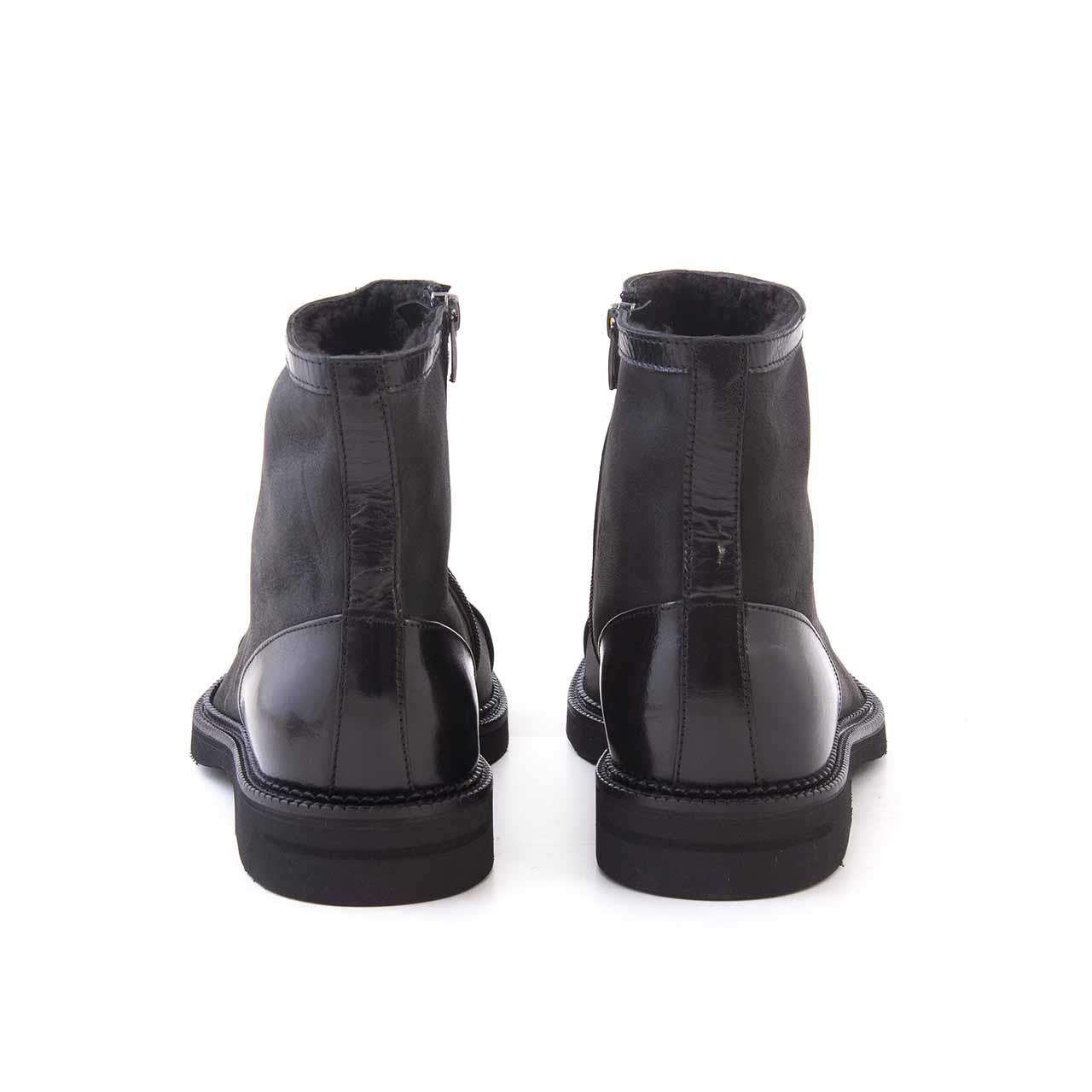 BotMocassini GoldMocassini Gold   Erkek Bot 63511