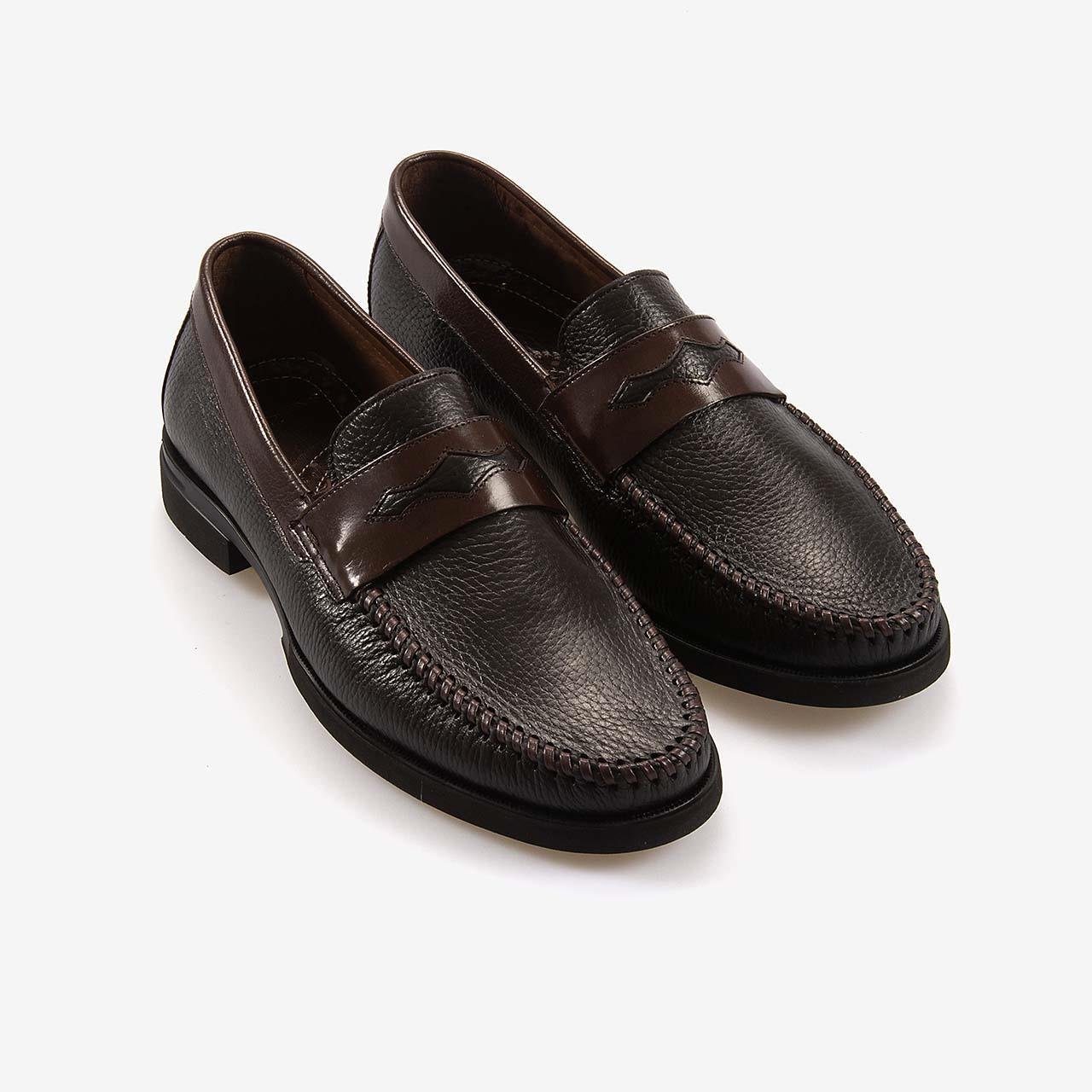 GünlükMocassini GoldMocassini Gold   Erkek Günlük Ayakkabı 482155