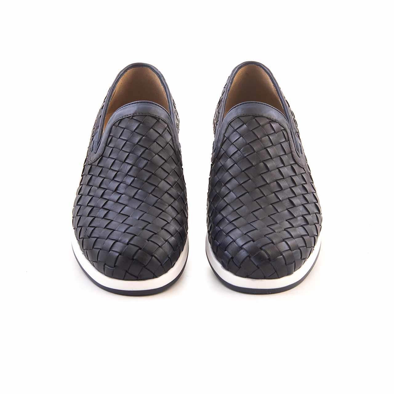 GünlükMocassini GoldMocassini Gold   Erkek Günlük Ayakkabı 6137