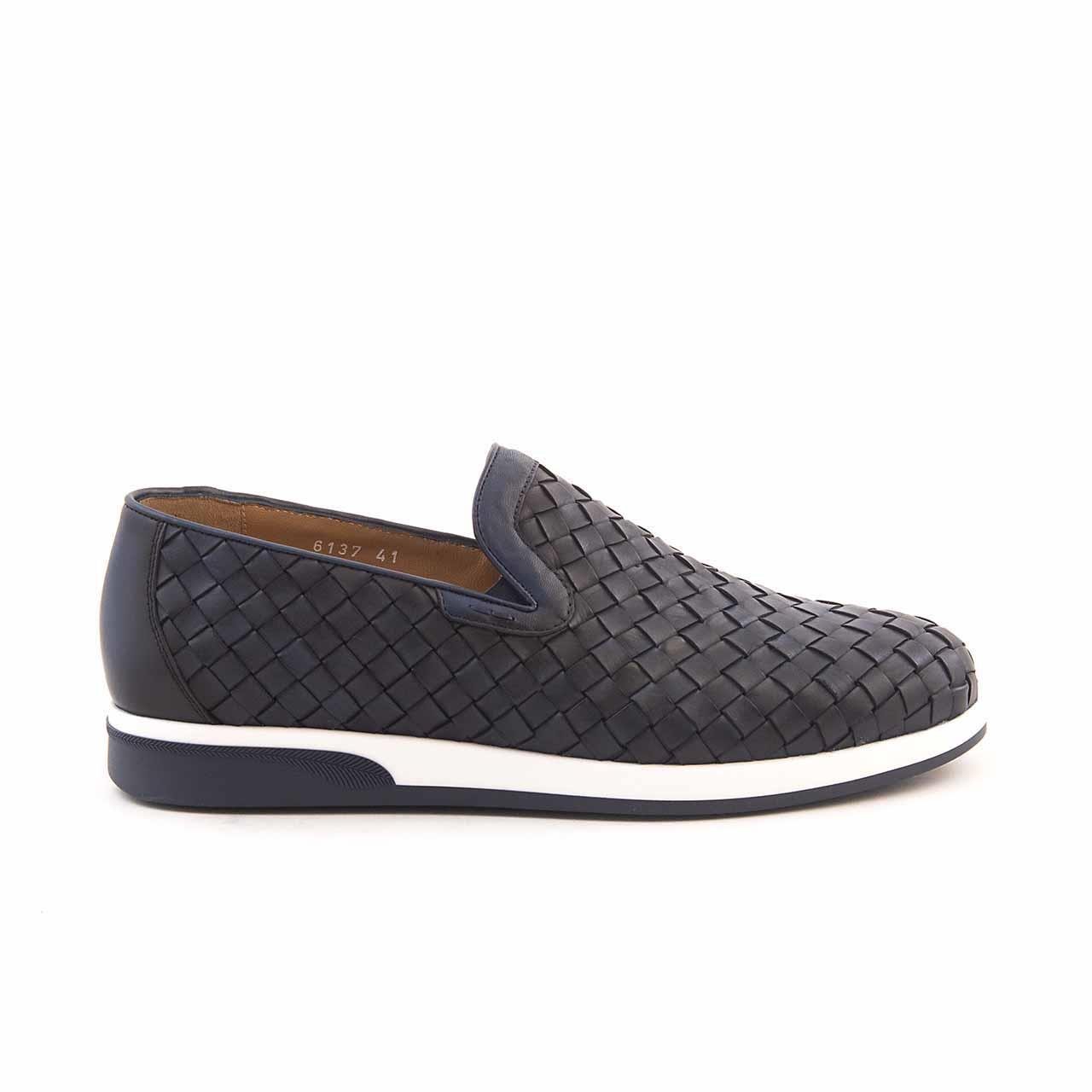 GünlükMocassini GoldMocassini Gold   Erkek Günlük Ayakkabı 6137