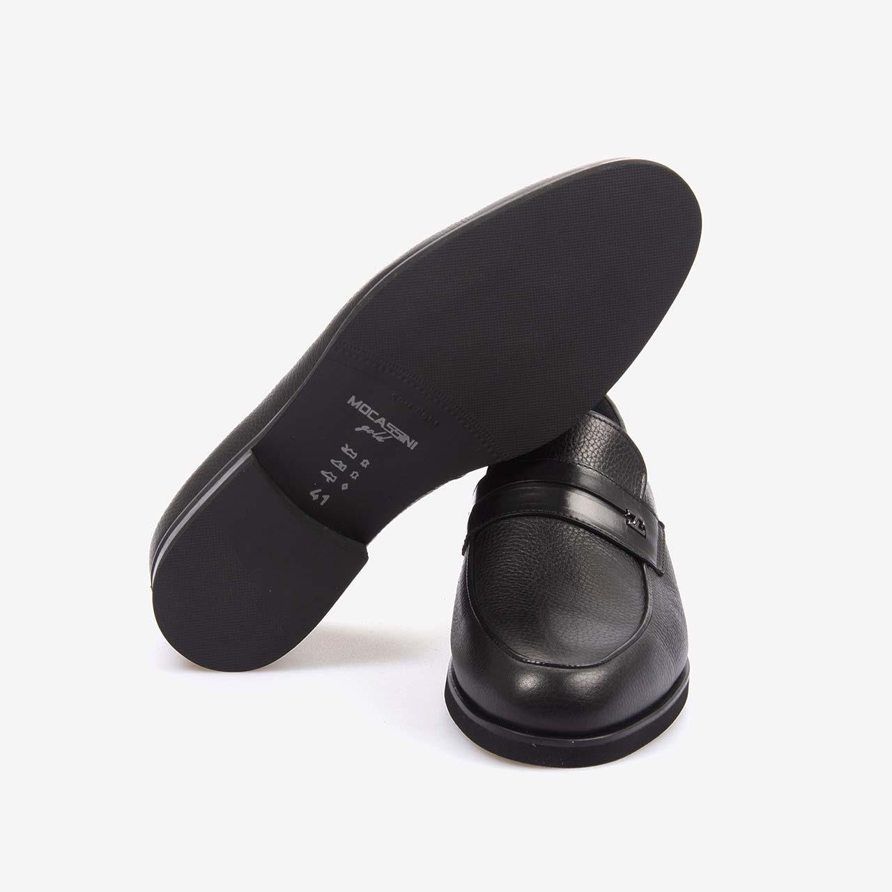 GünlükMocassini GoldMocassini Gold   Erkek Günlük Ayakkabı 7537