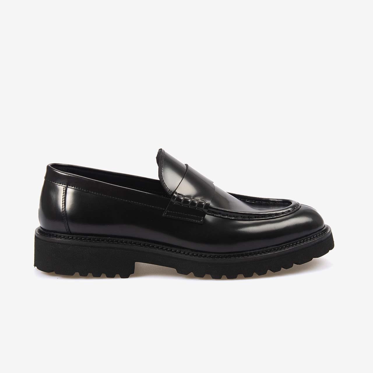 GünlükMocassini GoldMocassini Gold   Erkek Günlük Ayakkabı 827C