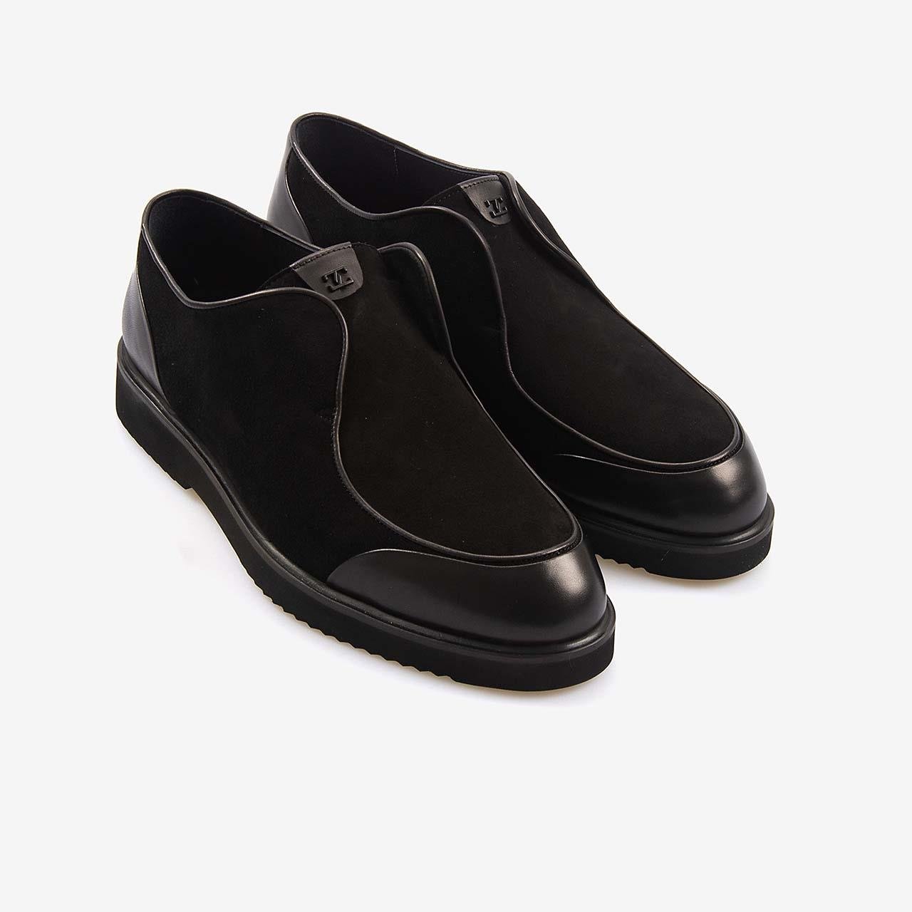 GünlükMocassini GoldMocassini Gold   Erkek Günlük Ayakkabı 8222