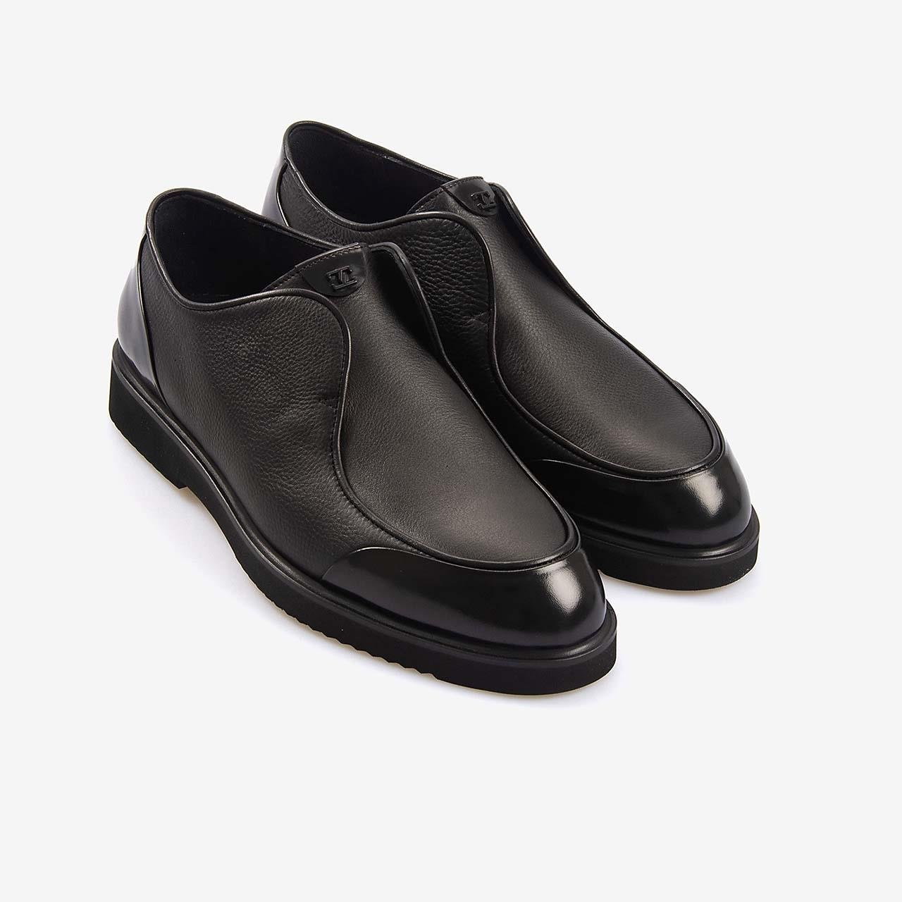 GünlükMocassini GoldMocassini Gold   Erkek Günlük Ayakkabı 8222