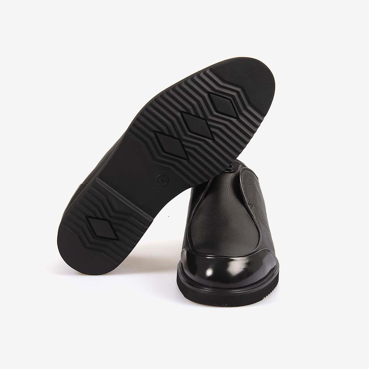 GünlükMocassini GoldMocassini Gold   Erkek Günlük Ayakkabı 8222