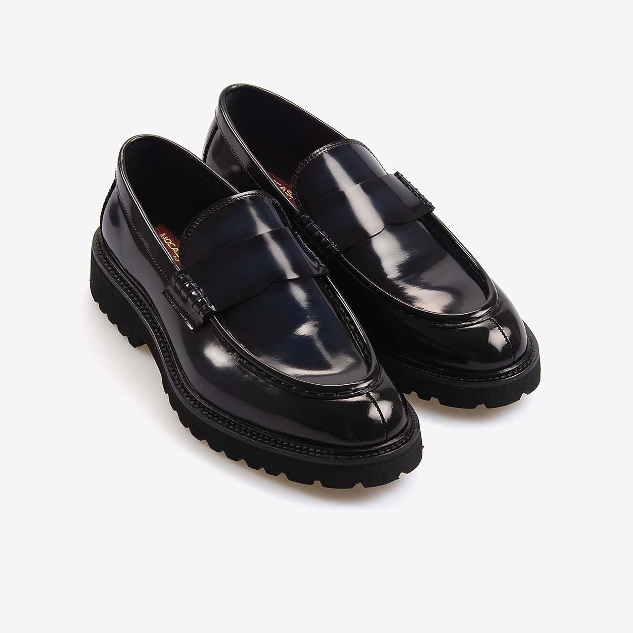 GünlükMocassini GoldMocassini Gold   Erkek Günlük Ayakkabı 827C