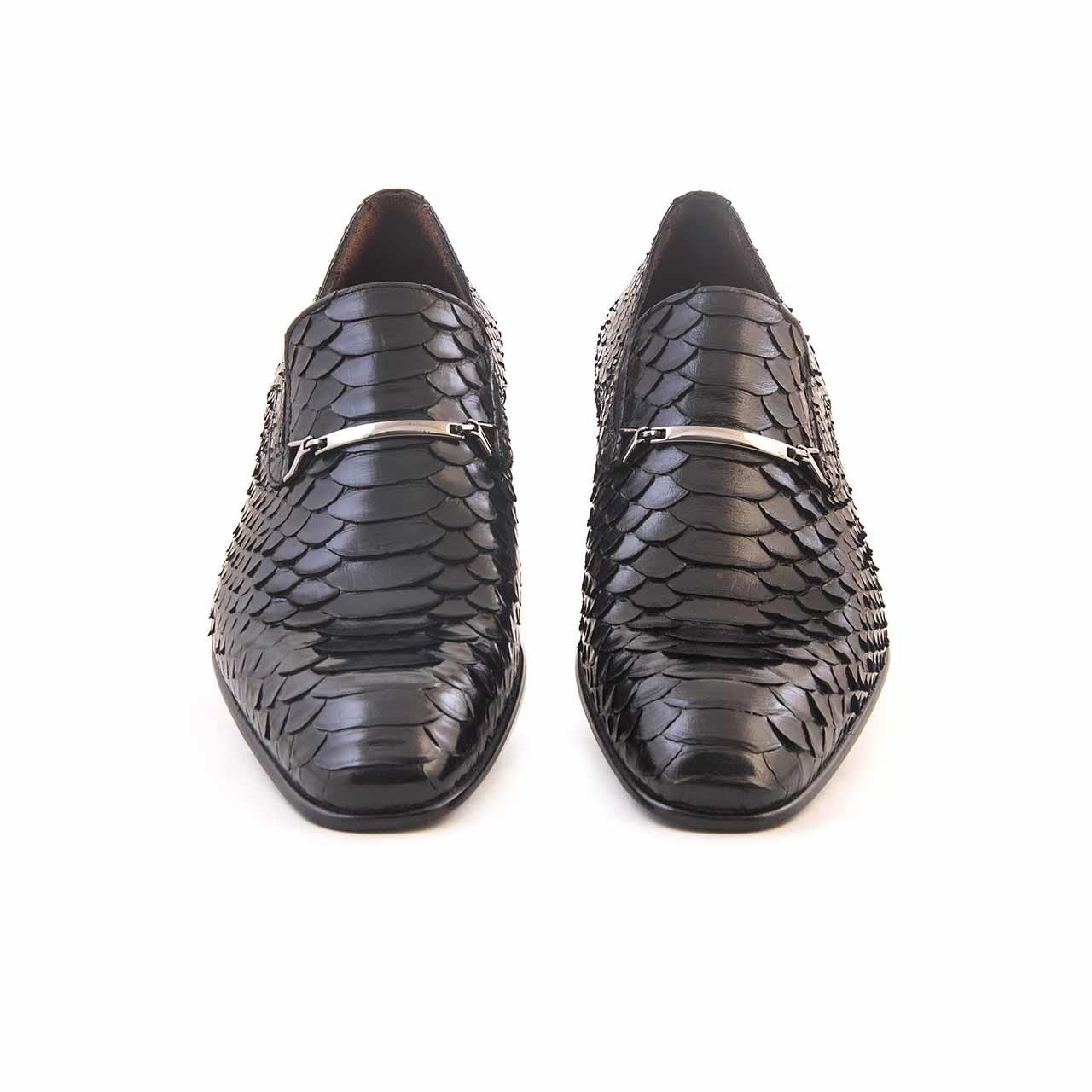 KlasikMocassini GoldMocassini Gold   Erkek Klasik Ayakkabı 4637