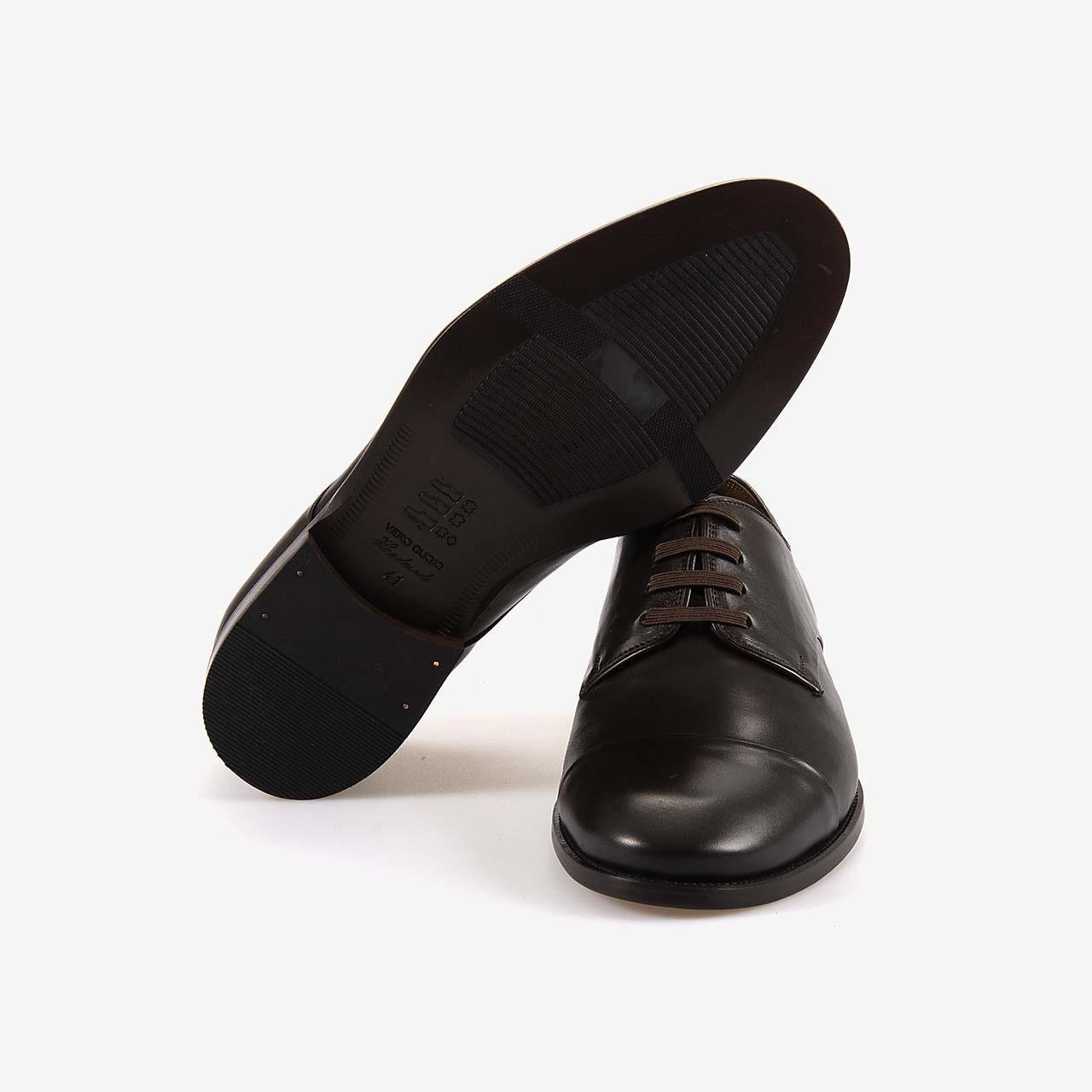 Erkek Klasik AyakkabılarMocassini GoldMocassini Gold   Erkek Klasik Ayakkabı 41656