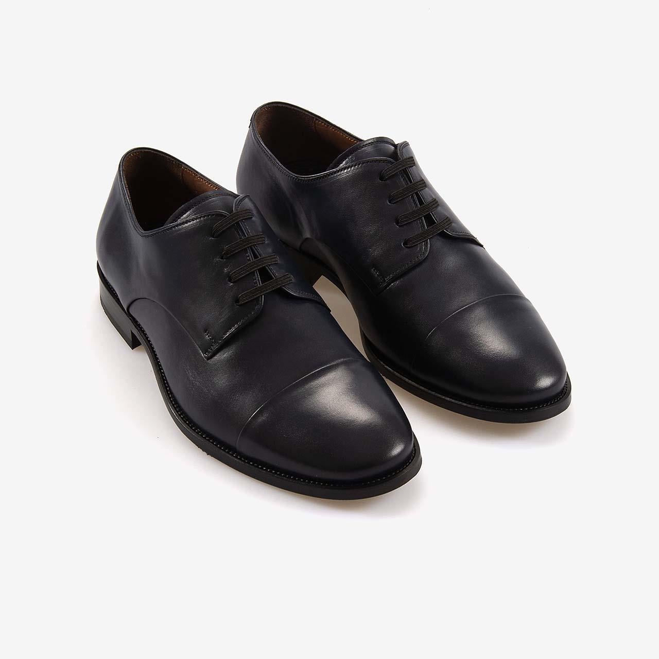 Erkek Klasik AyakkabılarMocassini GoldMocassini Gold   Erkek Klasik Ayakkabı 41656