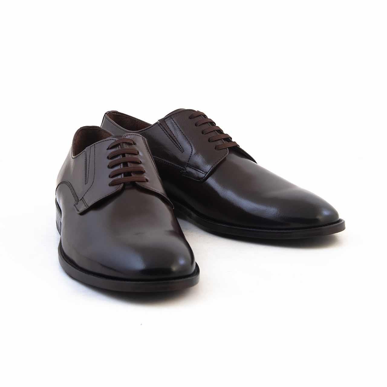 Erkek Klasik AyakkabılarMocassini GoldMocassini Gold   Erkek Klasik Ayakkabı 48587