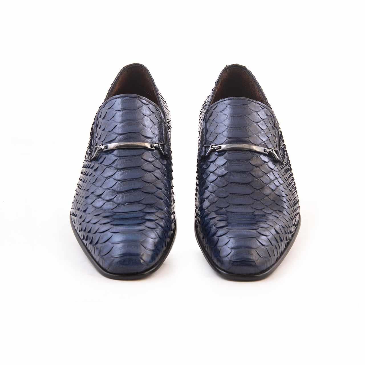 KlasikMocassini GoldMocassini Gold   Erkek Klasik Ayakkabı 4637